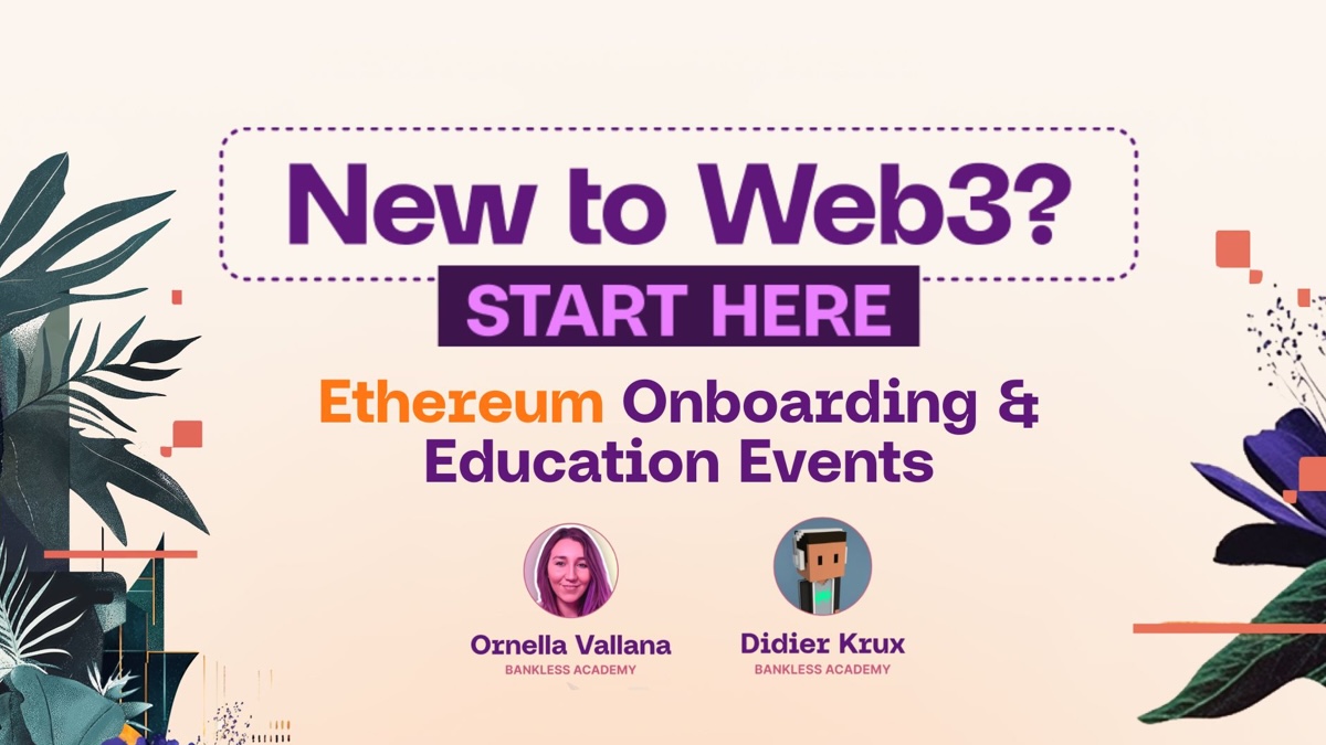 New to Web3 - Farcaster Mini Apps